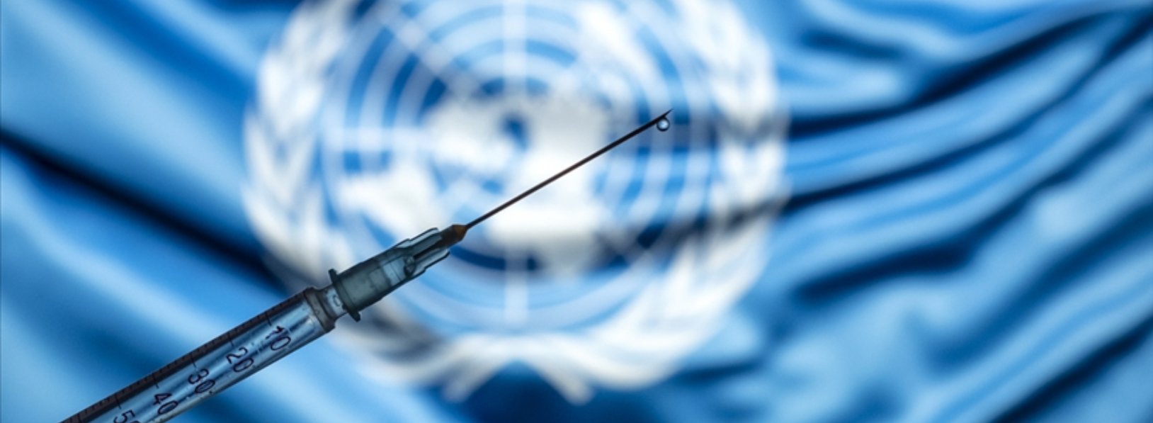 UNICEF 85 ülkeye Covid-19 aşısı tedariki için AstraZeneca ile anlaştı.