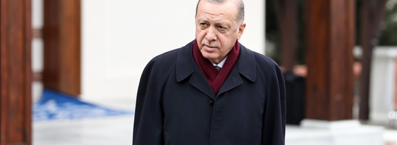 Cumhurbaşkanı Erdoğan: (Aşılama çalışmaları) Temenni ederiz ki mayıs, haziran gibi bu iş tamamlansın.